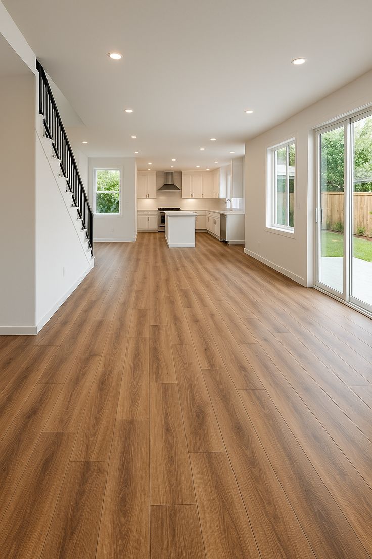 Flooring