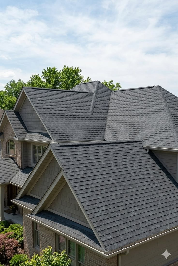 Roofing